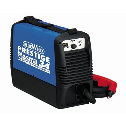 Blueweld Prestige Plasma 34 Kompressor в Серпухове