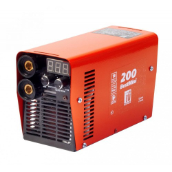Купить BestWeld BESTMINI 200 в Серпухове
