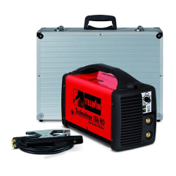 Купить Telwin TECHNOLOGY 186 HD 230V ACX в кейсе в Серпухове