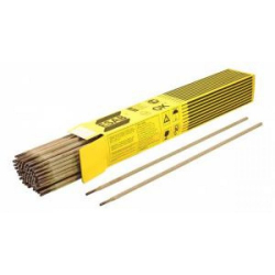 Стоимость ESAB OK 63.20 - 2,0mm - 0,7kg в Серпухове