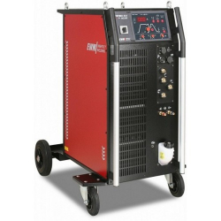 EWM TETRIX 521 AC/DC SYNERGIC activArc FWD в Серпухове