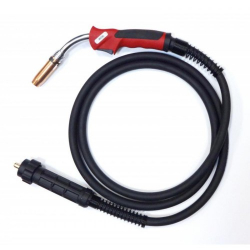 Купить Aurora MIG 26 AIR COOL 290A(60%) EURO 4m в Серпухове