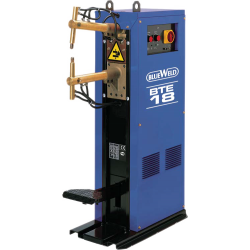 Аппарат точечной сварки Blueweld ВТЕ 18 LCD в Серпухове