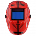 Купить Fubag OPTIMA 4-13 Visor Red в Серпухове Купить Fubag OPTIMA 4-13 Visor Red в Серпухове