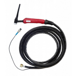 Купить Aurora TIG 17 140A (35%) 2pin, 3/8G, 4m в Серпухове