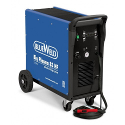 Blueweld BIG PLASMA 83 HF в Серпухове