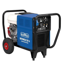 Купить Blueweld Motoweld 254 CE в Серпухове
