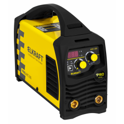 Купить Elkraft PRO ARC 200 (Z209S) в Серпухове