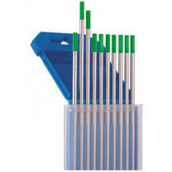 Купить Tbi WP-15(green) d 3,2 в Серпухове