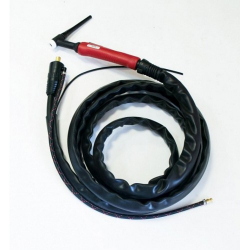 Купить Aurora TIG 26 180A (35%) tig 160, 200 AC/DC, (Trak-50MMQ, б/р) 4m в Серпухове