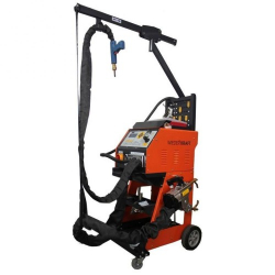 Wiederkraft WDK-9900/C в Серпухове