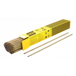 Стоимость ESAB OK 63.20 - 2,5mm - 0,7kg в Серпухове