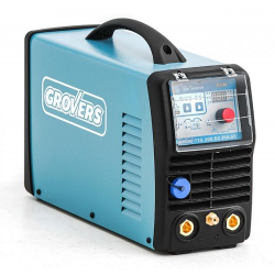 Grovers TIG 200 DC Pulse в Серпухове