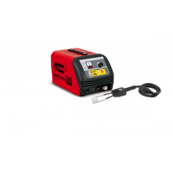 Telwin Smart Inductor 5000 Twister 200-240V с аксессуарами в Серпухове
