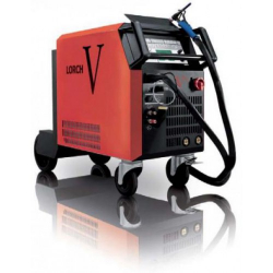 Lorch V30 AC/DC mobil в Серпухове