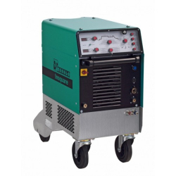 Merkle Insquare W 421 AC/DC с аксессуарами в Серпухове