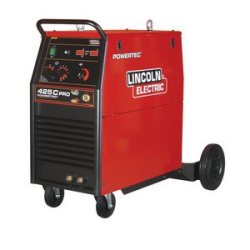 Купить Lincoln Electric POWERTEC 425C PRO в Серпухове