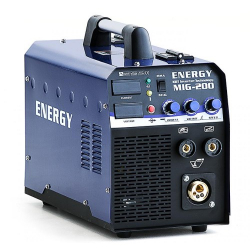 Купить Grovers Energy Mig 200 в Серпухове