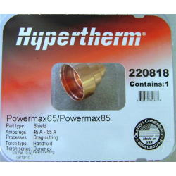 Купить Hypertherm Экран PMX 65A/85 в Серпухове