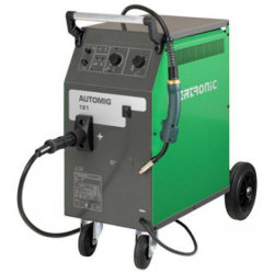 Купить Migatronic Automig 273 UPS m/stik в Серпухове