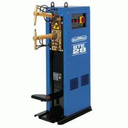 Аппарат точечной сварки Blueweld ВТЕ 28 LCD в Серпухове