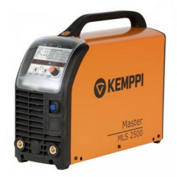 Купить Kemppi Master-2500 MLS в Серпухове