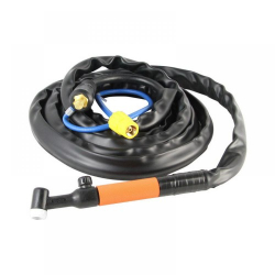 Купить Горелка Foxweld SRT-26V 4м (35мм2, вентиль) в Серпухове