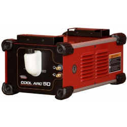 Купить Lincoln Electric COOL ARC 50 в Серпухове