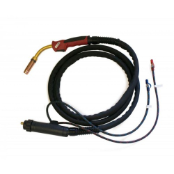 Купить Aurora MIG 500 WATER COOL 500A(60%) EURO 3m в Серпухове