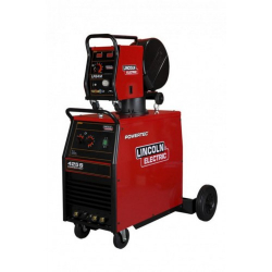 Купить Lincoln Electric Powertec 425S в Серпухове