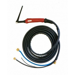 Купить Aurora TIG SUPER TS 20 250A (100%) M12x1, 1/4G, 3/8G, 8m вода в Серпухове