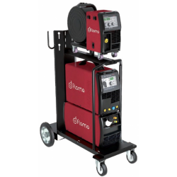 Купить Flama MULTIMIG 500F DUAL PULSE в Серпухове