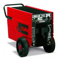 Купить Telwin LINEAR 340 230-400V в Серпухове