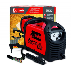 Купить Telwin FORCE 125 230V ACD в Серпухове