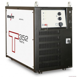 Аппарат аргонодуговой сварки EWM Tetrix 352 RC в Серпухове