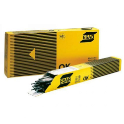 Стоимость ESAB OK 53.16 Spezial - 5,0mm - 14.4kg в Серпухове