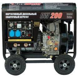 Купить DW200 в Серпухове