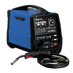 Купить Blueweld COMBI 132 TURBO в Серпухове