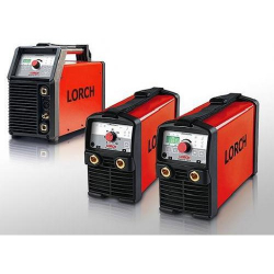 Lorch HandyTIG 180 DC в Серпухове