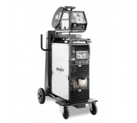 EWM Taurus 505 Synergic S MM TDW