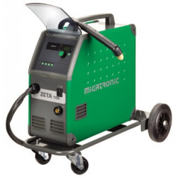 Migatronic ZETA 100, 6m plasma hose без тележки Автомат в Серпухове
