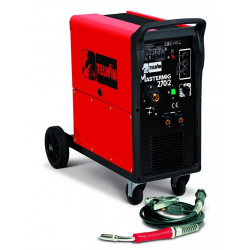 Купить Telwin MASTERMIG 270/2 230-400V в Серпухове