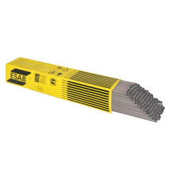 Стоимость ESAB ОЗС-12 - 2,5mm - 5,0kg в Серпухове