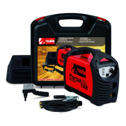 Купить Telwin FORCE 145 230V ACX в кейсе в Серпухове