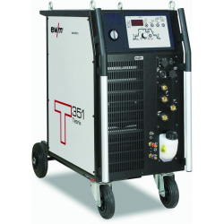 EWM TETRIX 351 COMFORT FW в Серпухове