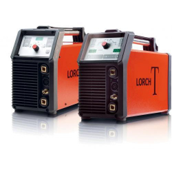 Аппарат аргонодуговой сварки Lorch T 250 AC/DC в Серпухове