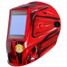 Купить Fubag «Хамелеон» ULTIMA 5-13 Panoramic Red в Серпухове
