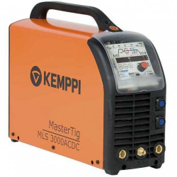 Kemppi MasterTig MLS 3000 ACDC в Серпухове