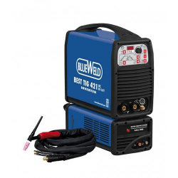 Blueweld Best TIG 421 DC HF/Lift R.A в Серпухове