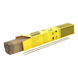Стоимость ESAB OK 46.00 - 2,0mm - 4,5kg в Серпухове